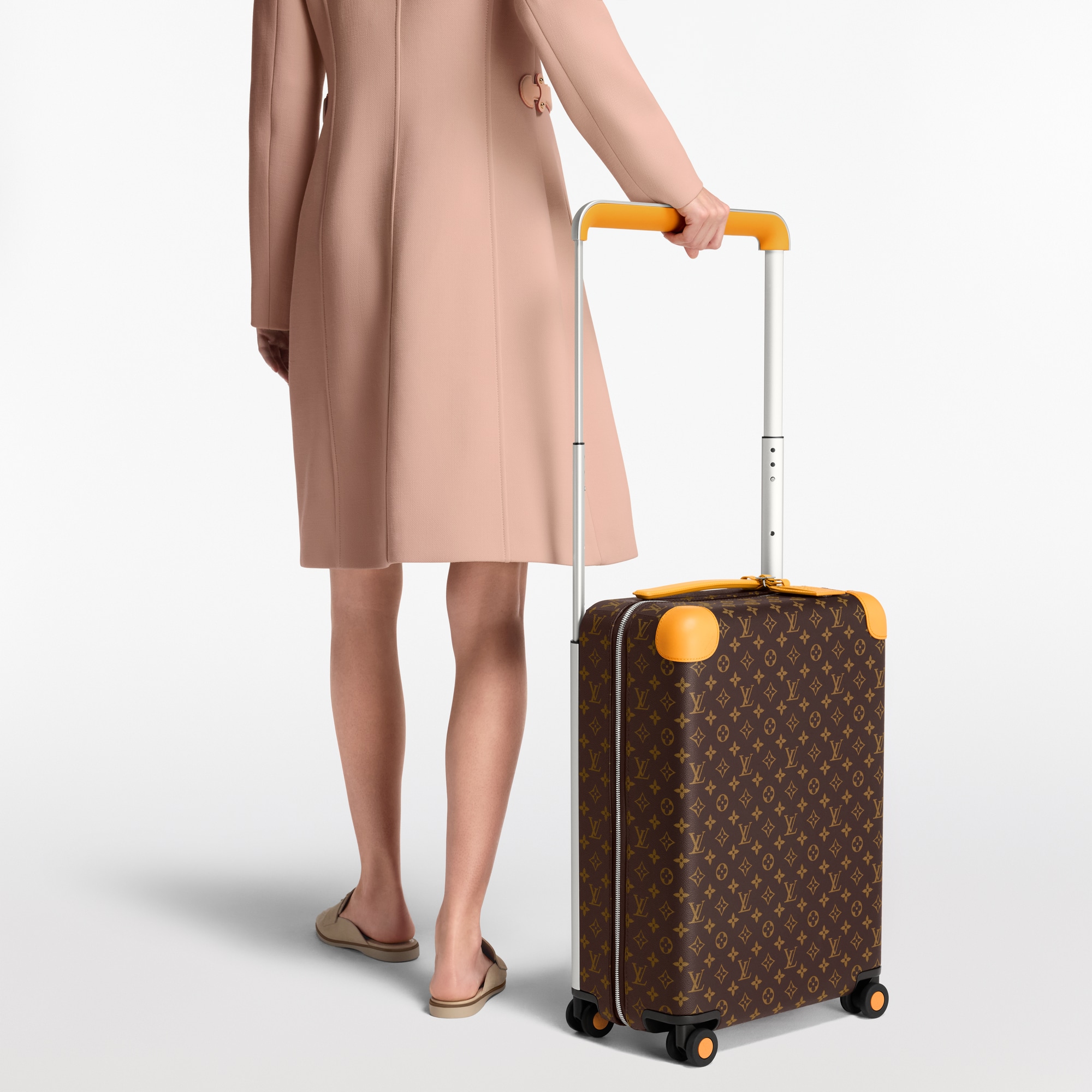 Horizon 55 Suitcase G73 - Travel | LOUIS VUITTON